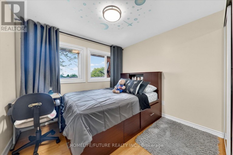 70 - 38 JOHN CABOT WAY, Toronto (Glenfield-Jane Heights), Ontario, M3N2T7