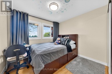 70 - 38 JOHN CABOT WAY Toronto (Glenfield-Jane Heights) Ontario photo 25