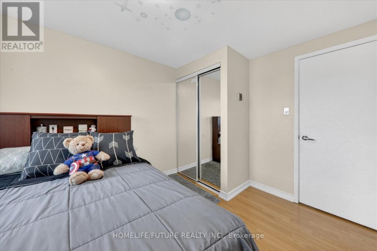 70 - 38 JOHN CABOT WAY, Toronto (Glenfield-Jane Heights), Ontario, M3N2T7