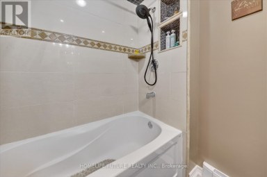 70 - 38 JOHN CABOT WAY Toronto (Glenfield-Jane Heights) Ontario photo 28