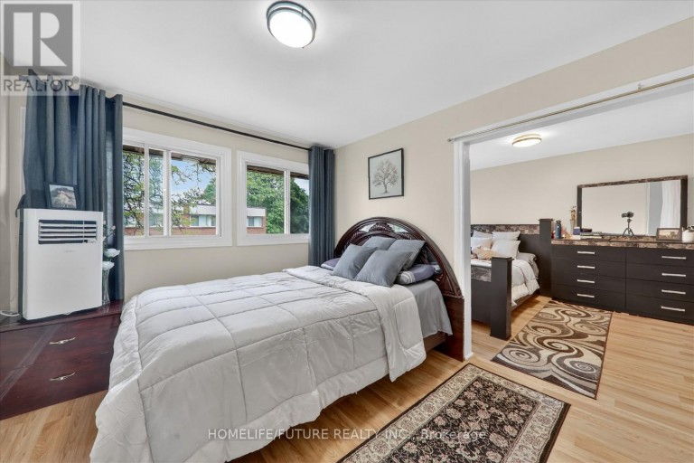 70 - 38 JOHN CABOT WAY, Toronto (Glenfield-Jane Heights), Ontario, M3N2T7