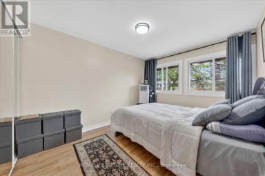 70 - 38 JOHN CABOT WAY Toronto (Glenfield-Jane Heights) Ontario photo 30