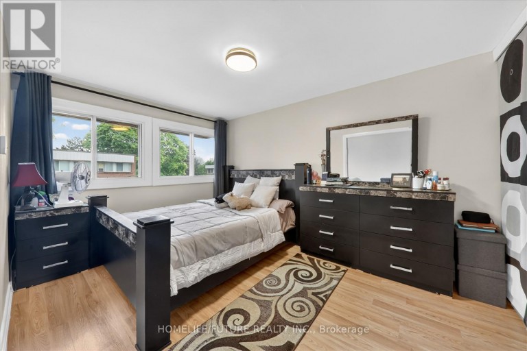 70 - 38 JOHN CABOT WAY, Toronto (Glenfield-Jane Heights), Ontario, M3N2T7