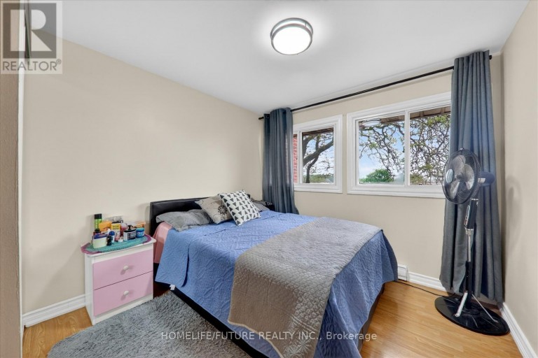 70 - 38 JOHN CABOT WAY, Toronto (Glenfield-Jane Heights), Ontario, M3N2T7