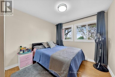 70 - 38 JOHN CABOT WAY Toronto (Glenfield-Jane Heights) Ontario photo 33
