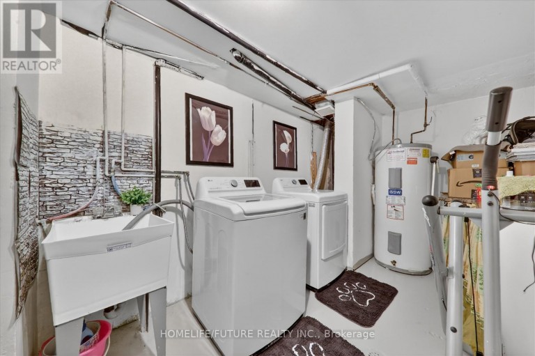 70 - 38 JOHN CABOT WAY, Toronto (Glenfield-Jane Heights), Ontario, M3N2T7