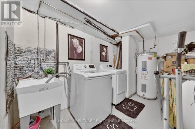 70 - 38 JOHN CABOT WAY Toronto (Glenfield-Jane Heights) Ontario photo 35