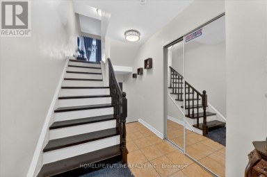 70 - 38 JOHN CABOT WAY Toronto (Glenfield-Jane Heights) Ontario photo 6