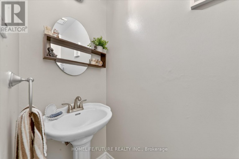 70 - 38 JOHN CABOT WAY, Toronto (Glenfield-Jane Heights), Ontario, M3N2T7