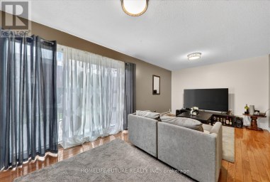 70 - 38 JOHN CABOT WAY Toronto (Glenfield-Jane Heights) Ontario photo 8