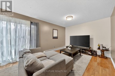 70 - 38 JOHN CABOT WAY Toronto (Glenfield-Jane Heights) Ontario photo 9