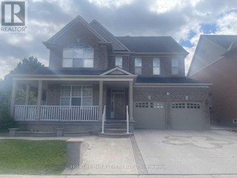 44 SLIPNEEDLE STREET Brampton (Gore Industrial North) Ontario photo 1