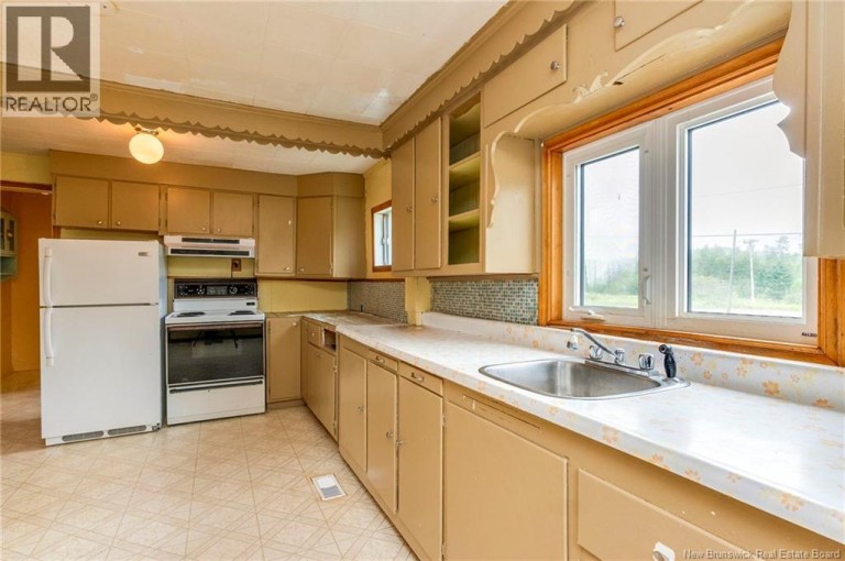 1250 Westfield Road, Saint John, New Brunswick, E2M7N5