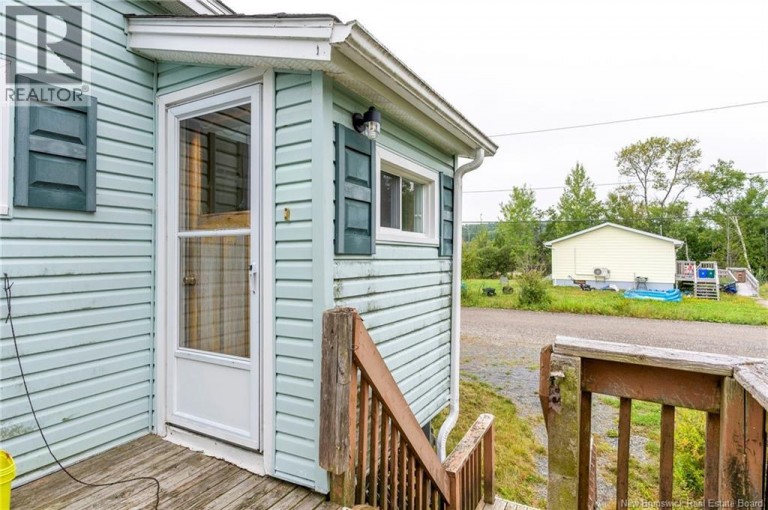 1250 Westfield Road, Saint John, New Brunswick, E2M7N5