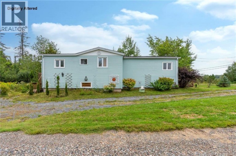 1250 Westfield Road, Saint John, New Brunswick, E2M7N5