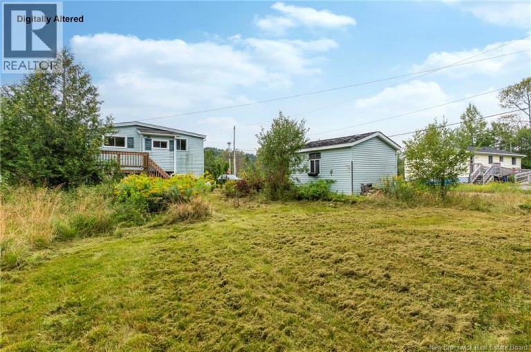 1250 Westfield Road, Saint John, New Brunswick, E2M7N5