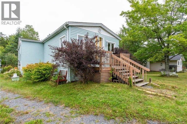 1250 Westfield Road, Saint John, New Brunswick, E2M7N5