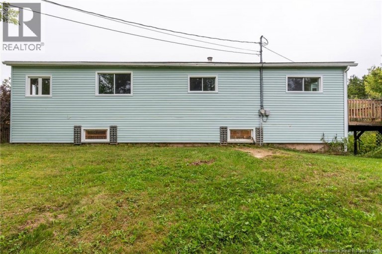 1250 Westfield Road, Saint John, New Brunswick, E2M7N5