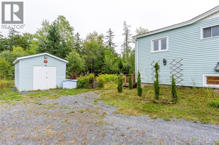 1250 Westfield Road, Saint John, New Brunswick, E2M7N5