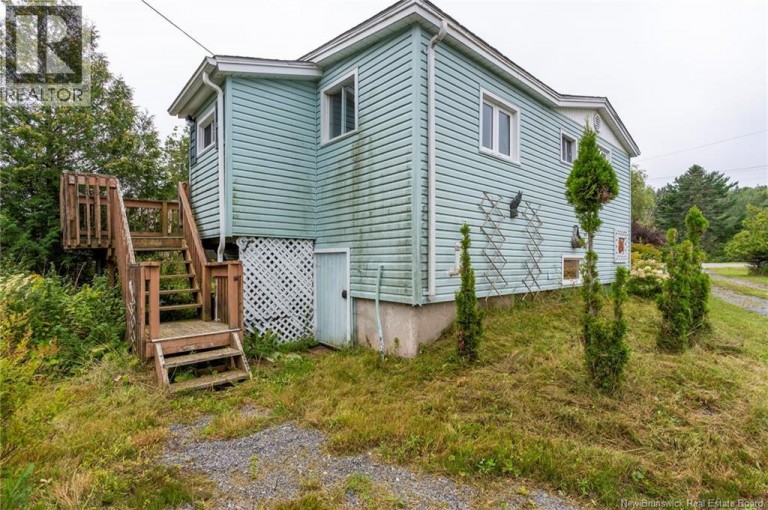 1250 Westfield Road, Saint John, New Brunswick, E2M7N5