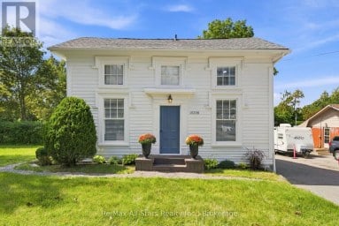 15238 OLD SIMCOE ROAD Scugog (Port Perry) Ontario photo 1