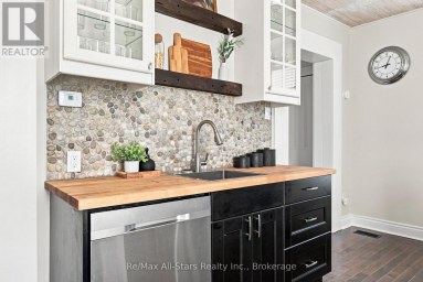 15238 OLD SIMCOE ROAD Scugog (Port Perry) Ontario photo 10