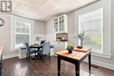 15238 OLD SIMCOE ROAD Scugog (Port Perry) Ontario photo 12