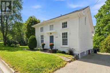 15238 OLD SIMCOE ROAD Scugog (Port Perry) Ontario photo 2