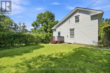 15238 OLD SIMCOE ROAD Scugog (Port Perry) Ontario photo 27