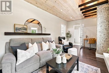 15238 OLD SIMCOE ROAD Scugog (Port Perry) Ontario photo 6