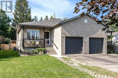 301 NORMAN STREET Stratford Ontario photo 1