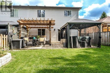 301 NORMAN STREET Stratford Ontario photo 10