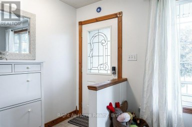 301 NORMAN STREET Stratford Ontario photo 12