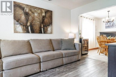 301 NORMAN STREET Stratford Ontario photo 15