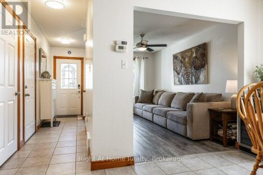 301 NORMAN STREET Stratford Ontario photo 16