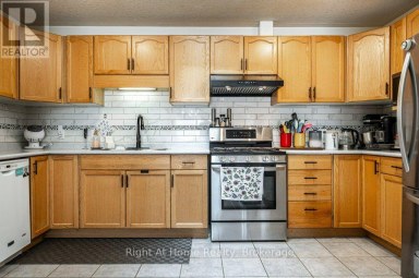 301 NORMAN STREET Stratford Ontario photo 19