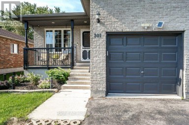 301 NORMAN STREET Stratford Ontario photo 2