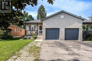 301 NORMAN STREET Stratford Ontario photo 4