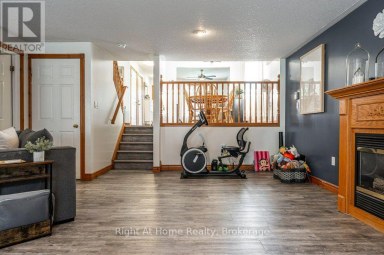 301 NORMAN STREET Stratford Ontario photo 44