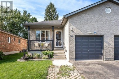 301 NORMAN STREET Stratford Ontario photo 5