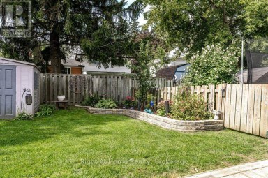 301 NORMAN STREET Stratford Ontario photo 7