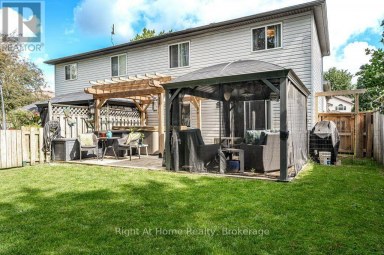 301 NORMAN STREET Stratford Ontario photo 9