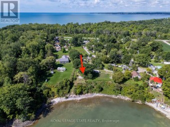 38 BURTON LINE Haldimand (Dunnville) Ontario photo 10
