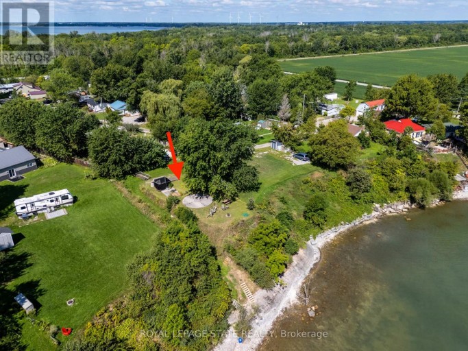 38 BURTON LINE, Haldimand (Dunnville), Ontario, N0A1K0