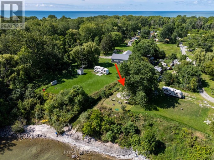 38 BURTON LINE, Haldimand (Dunnville), Ontario, N0A1K0