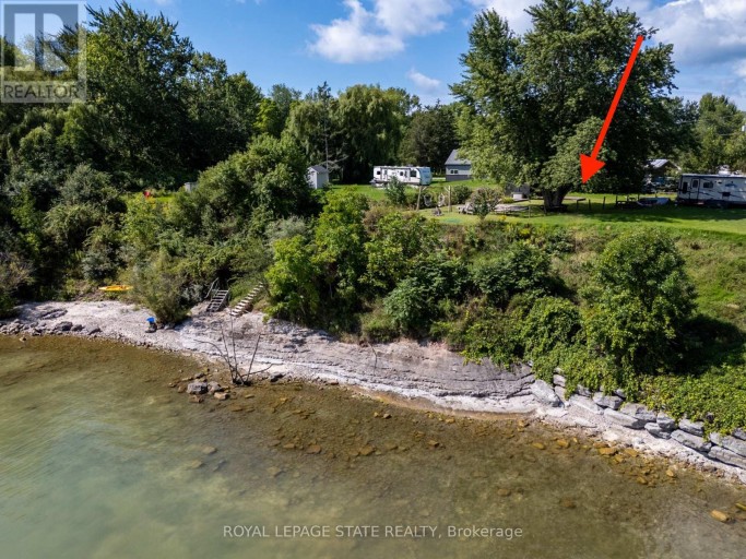 38 BURTON LINE, Haldimand (Dunnville), Ontario, N0A1K0