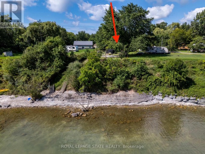 38 BURTON LINE, Haldimand (Dunnville), Ontario, N0A1K0