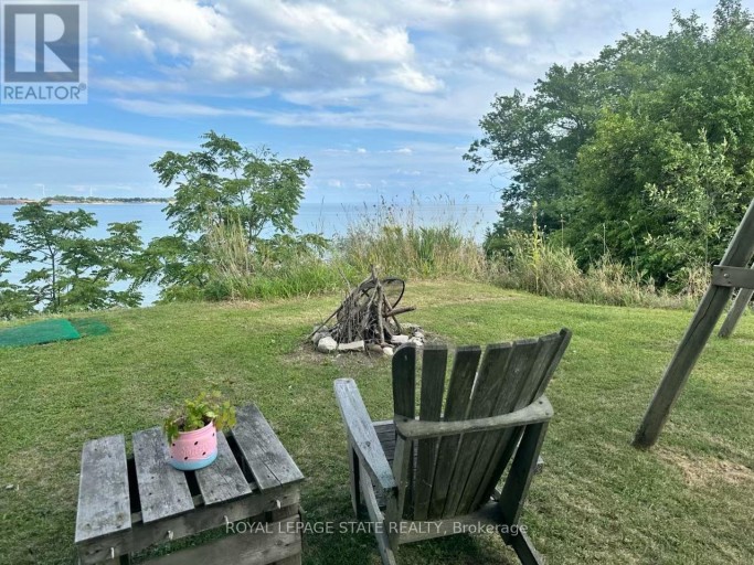 38 BURTON LINE, Haldimand (Dunnville), Ontario, N0A1K0
