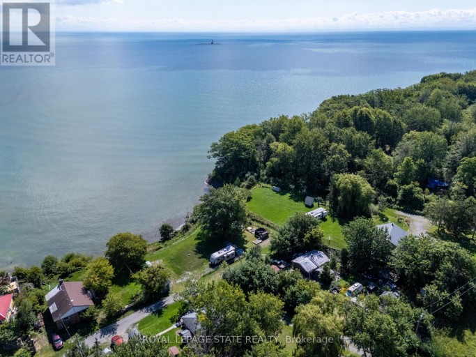 38 BURTON LINE, Haldimand (Dunnville), Ontario, N0A1K0