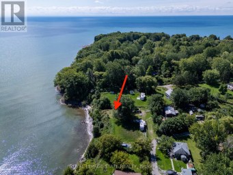 38 BURTON LINE Haldimand (Dunnville) Ontario photo 8